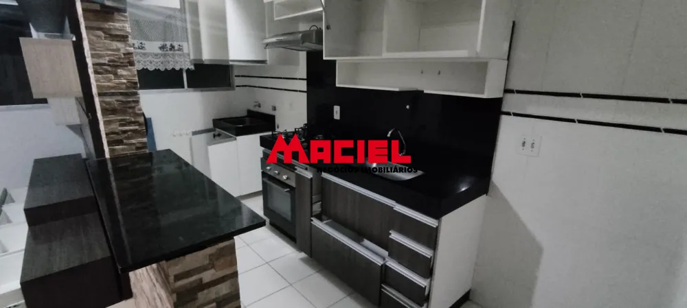Comprar Apartamento / Padr&atilde;o em S&atilde;o Jos&eacute; dos Campos R$ 350.000,00 - Foto 4