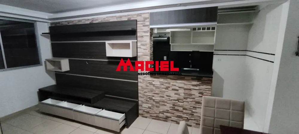 Comprar Apartamento / Padr&atilde;o em S&atilde;o Jos&eacute; dos Campos R$ 350.000,00 - Foto 5