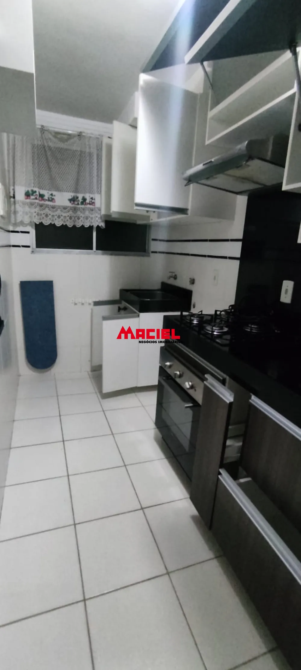 Comprar Apartamento / Padr&atilde;o em S&atilde;o Jos&eacute; dos Campos R$ 350.000,00 - Foto 6