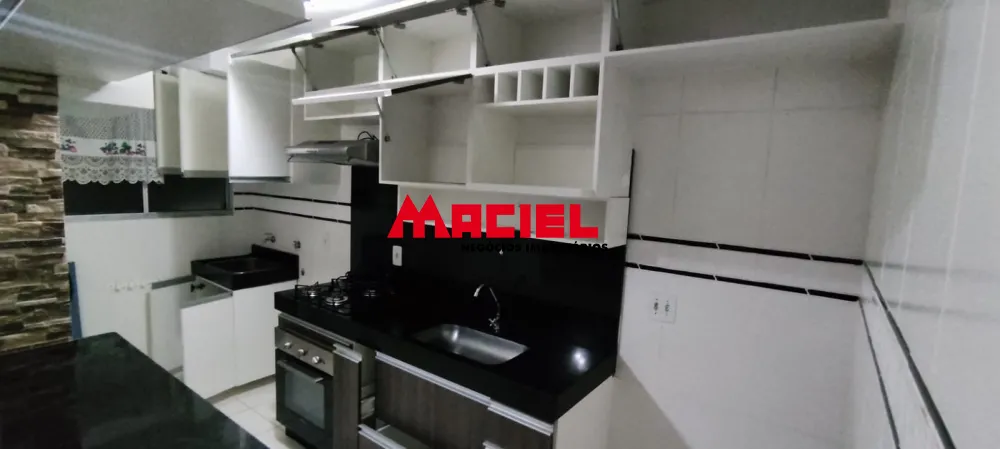 Comprar Apartamento / Padr&atilde;o em S&atilde;o Jos&eacute; dos Campos R$ 350.000,00 - Foto 7