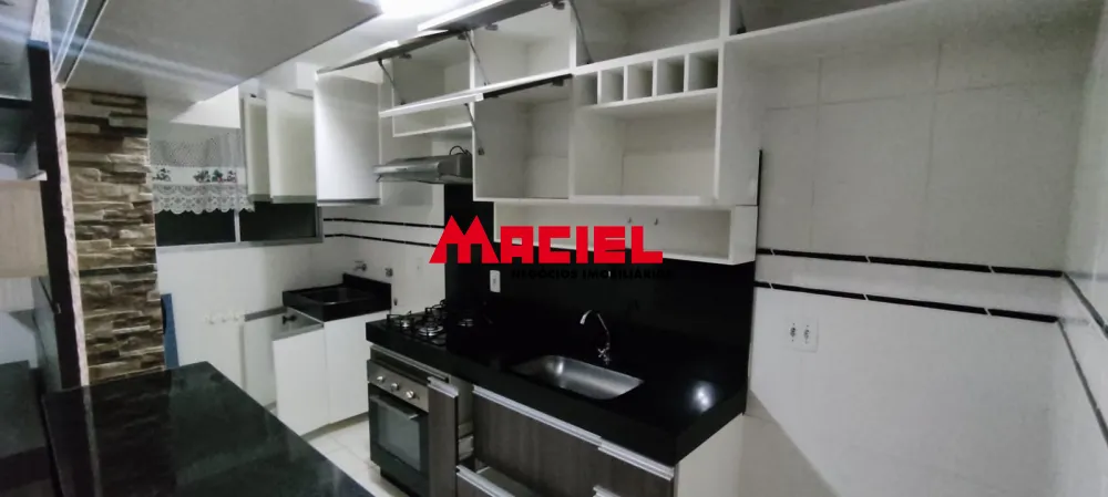 Comprar Apartamento / Padr&atilde;o em S&atilde;o Jos&eacute; dos Campos R$ 350.000,00 - Foto 8