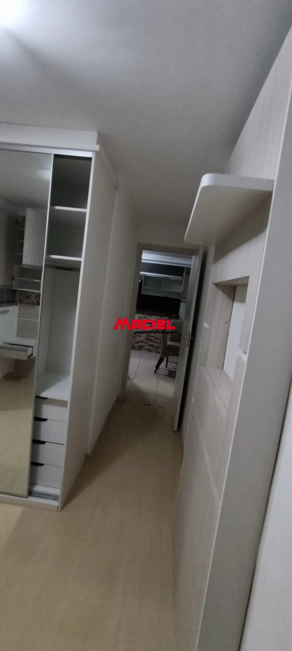 Comprar Apartamento / Padr&atilde;o em S&atilde;o Jos&eacute; dos Campos R$ 350.000,00 - Foto 13