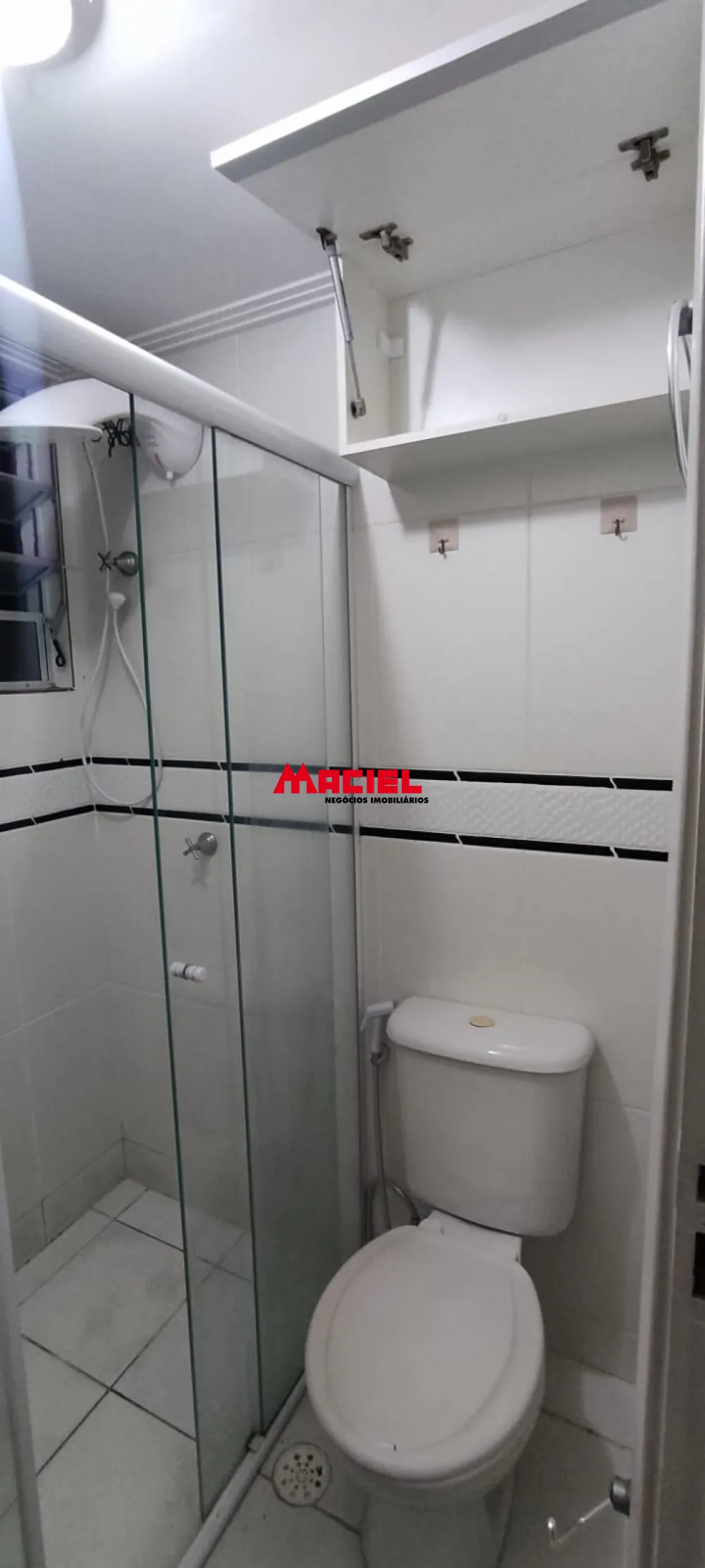 Comprar Apartamento / Padr&atilde;o em S&atilde;o Jos&eacute; dos Campos R$ 350.000,00 - Foto 19