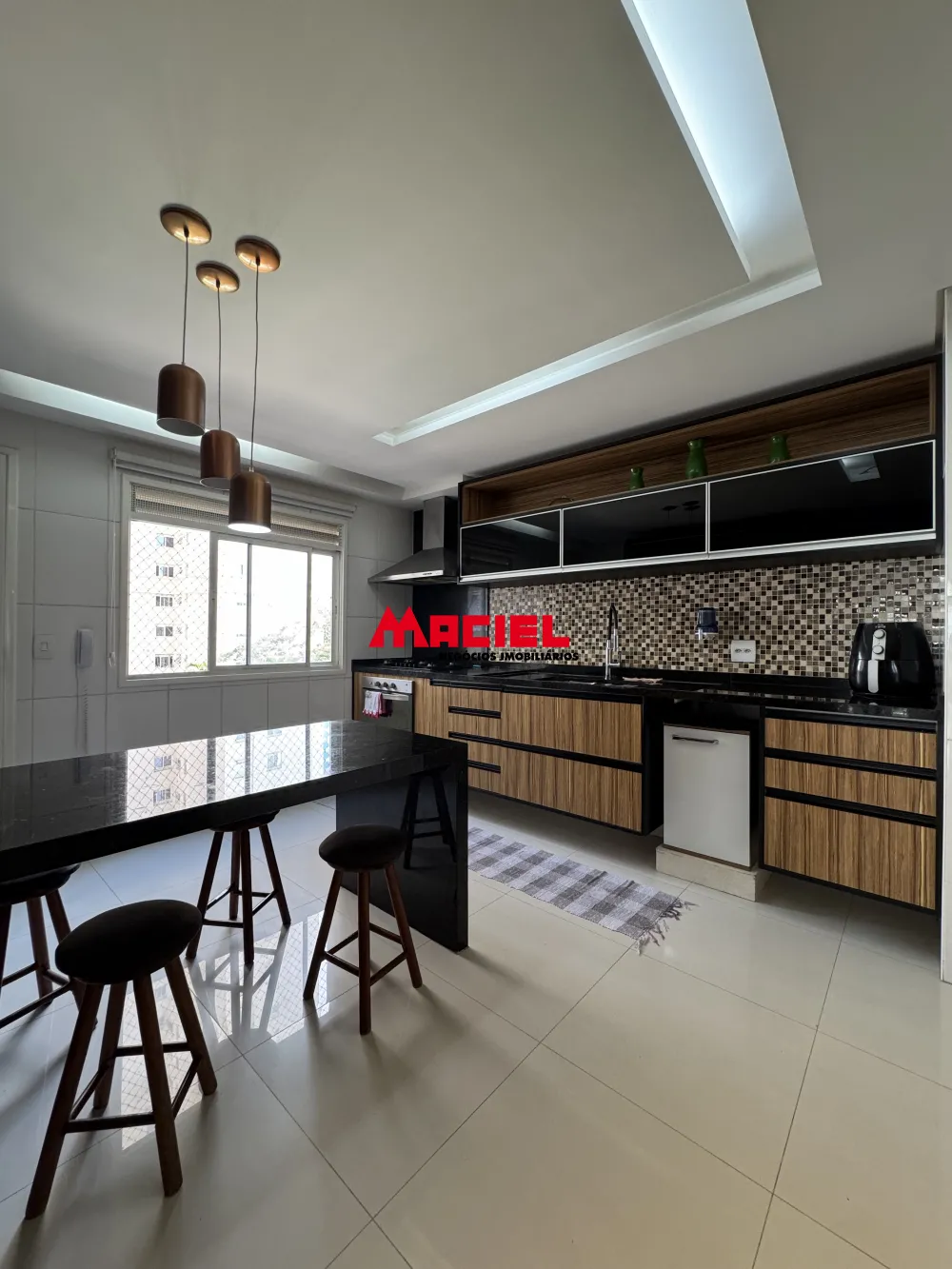 Comprar Apartamento / Padr&atilde;o em S&atilde;o Jos&eacute; dos Campos R$ 1.795.000,00 - Foto 5