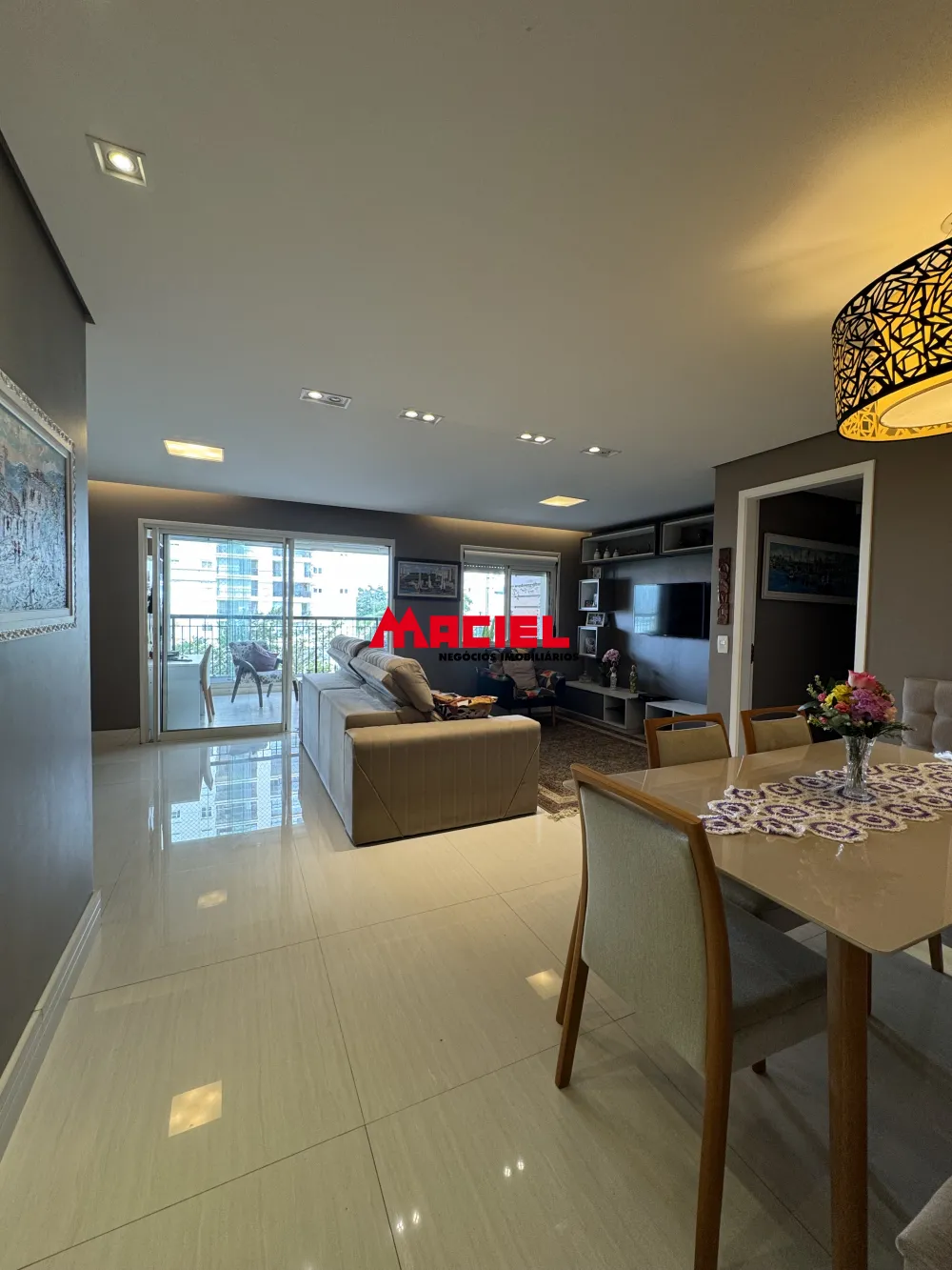 Comprar Apartamento / Padr&atilde;o em S&atilde;o Jos&eacute; dos Campos R$ 1.795.000,00 - Foto 10