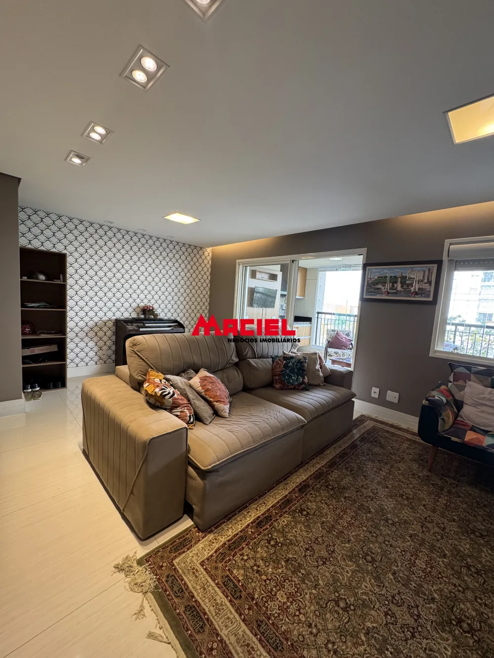 Comprar Apartamento / Padr&atilde;o em S&atilde;o Jos&eacute; dos Campos R$ 1.795.000,00 - Foto 13