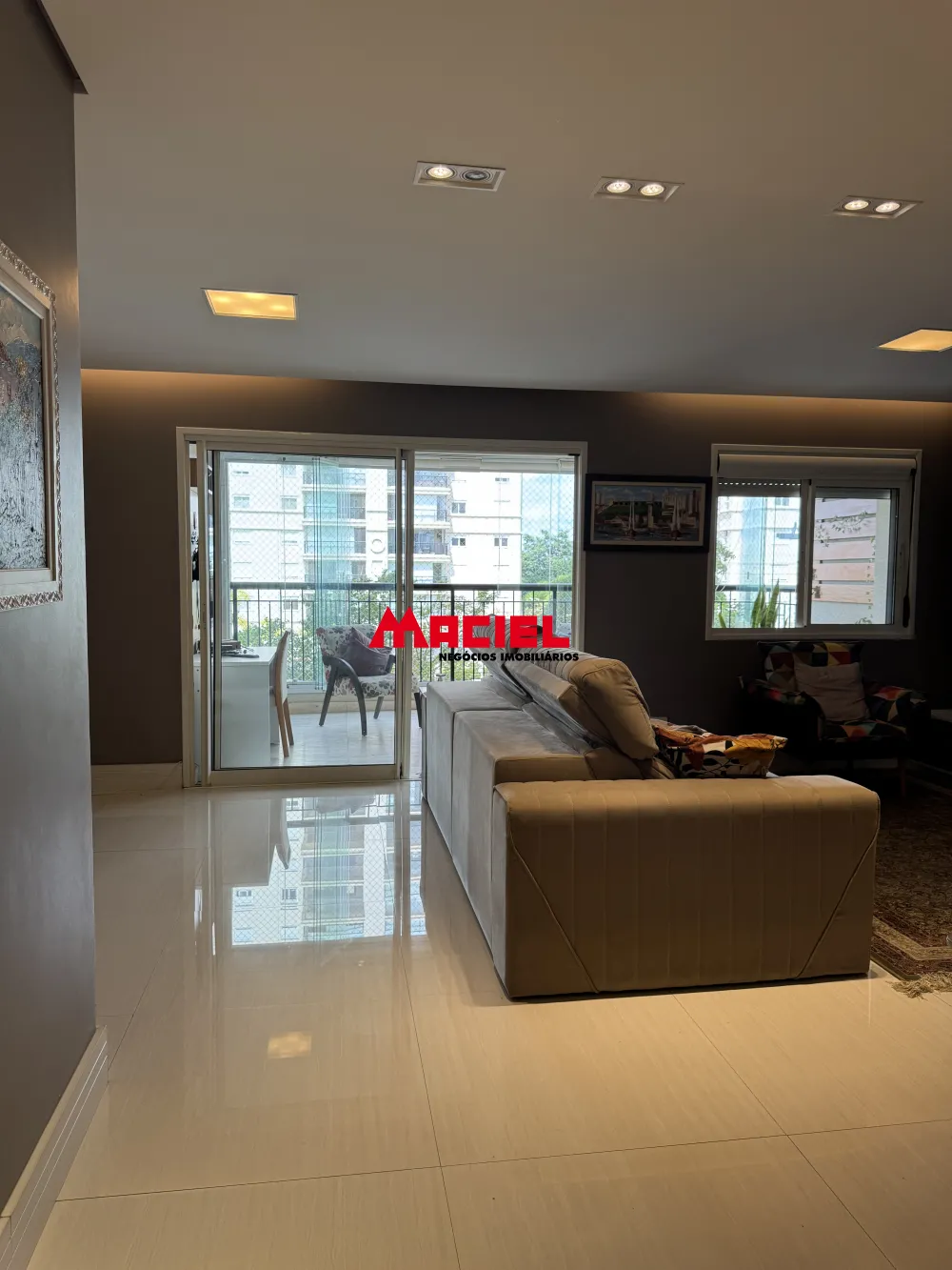 Comprar Apartamento / Padr&atilde;o em S&atilde;o Jos&eacute; dos Campos R$ 1.795.000,00 - Foto 14