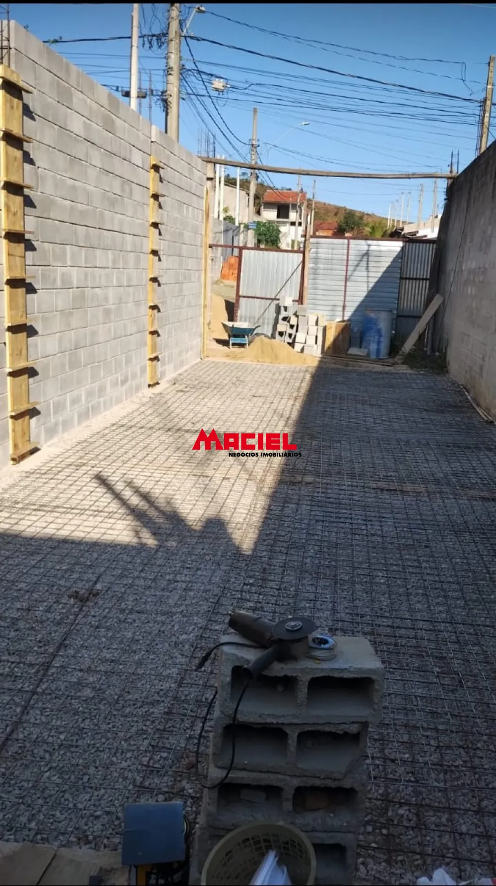 Comprar Terreno / Padr&atilde;o em S&atilde;o Jos&eacute; dos Campos R$ 210.000,00 - Foto 2