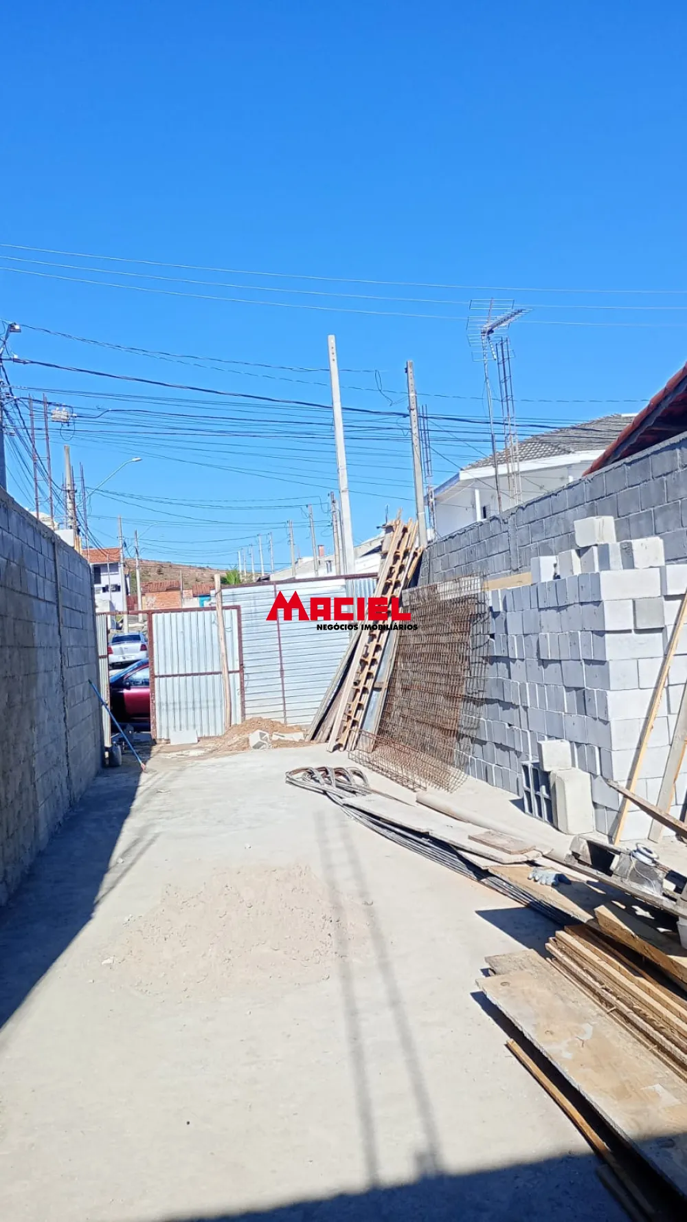 Comprar Terreno / Padr&atilde;o em S&atilde;o Jos&eacute; dos Campos R$ 210.000,00 - Foto 3