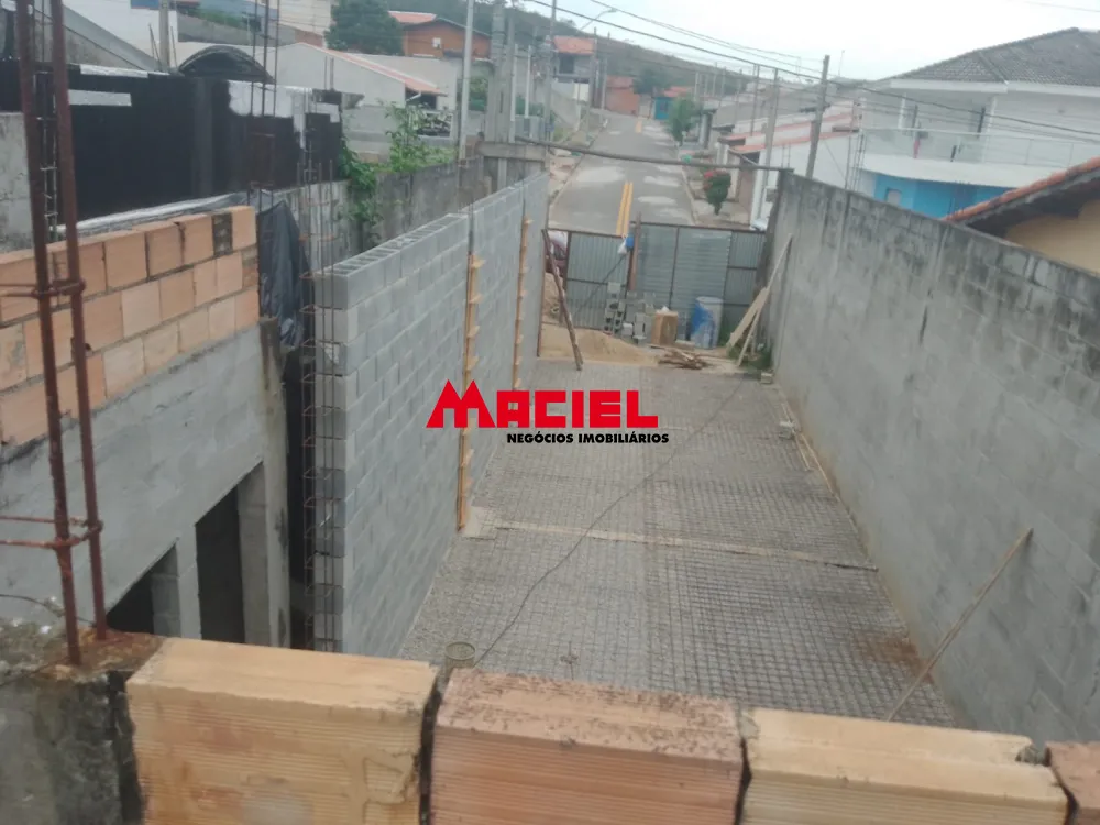 Comprar Terreno / Padr&atilde;o em S&atilde;o Jos&eacute; dos Campos R$ 210.000,00 - Foto 4
