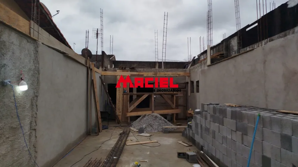 Comprar Terreno / Padr&atilde;o em S&atilde;o Jos&eacute; dos Campos R$ 210.000,00 - Foto 5