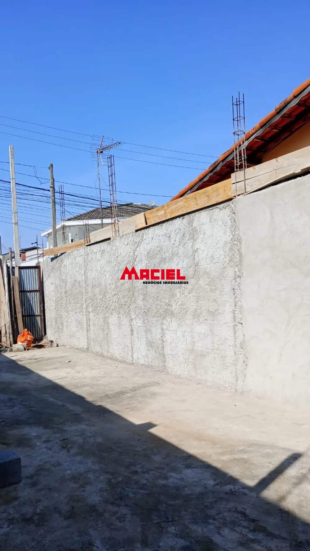 Comprar Terreno / Padr&atilde;o em S&atilde;o Jos&eacute; dos Campos R$ 210.000,00 - Foto 6