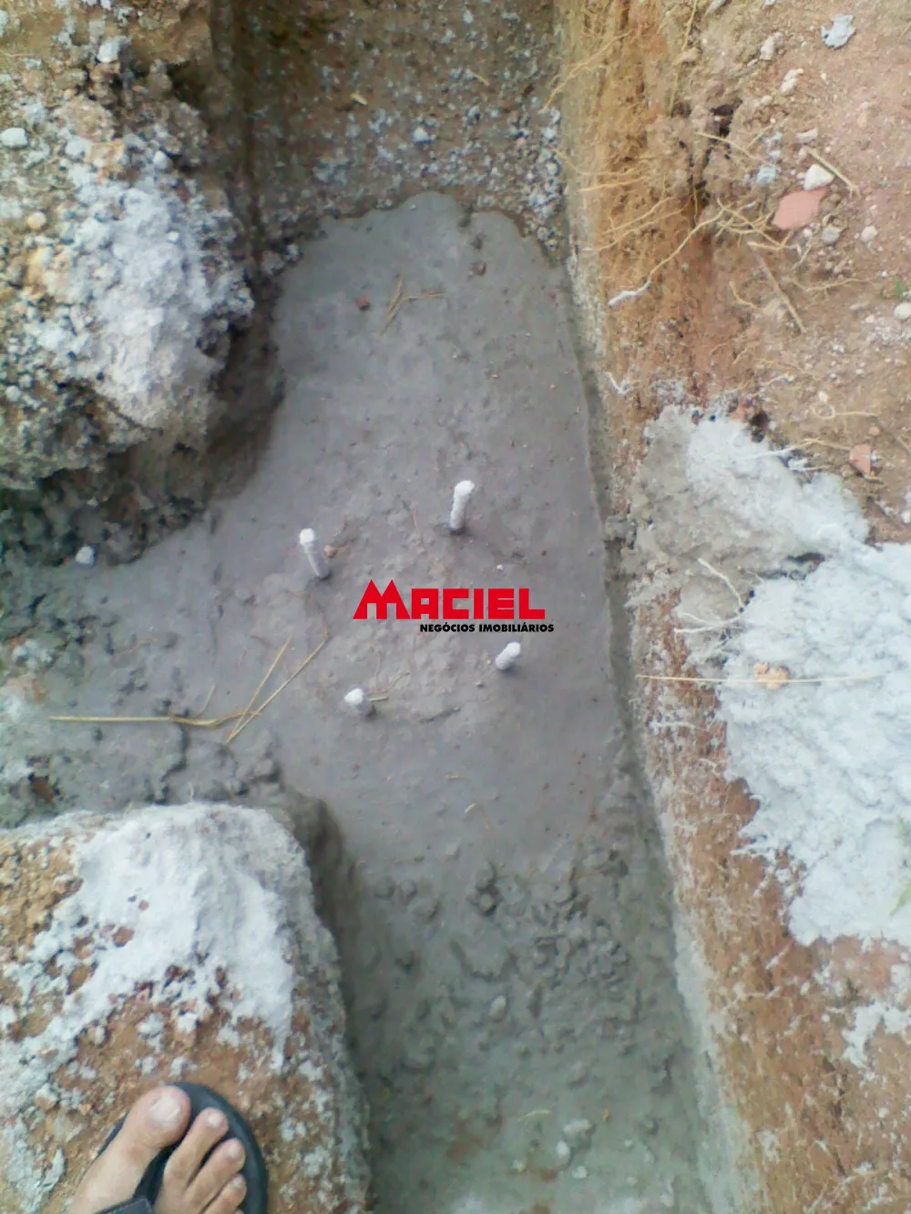 Comprar Terreno / Padr&atilde;o em S&atilde;o Jos&eacute; dos Campos R$ 210.000,00 - Foto 24