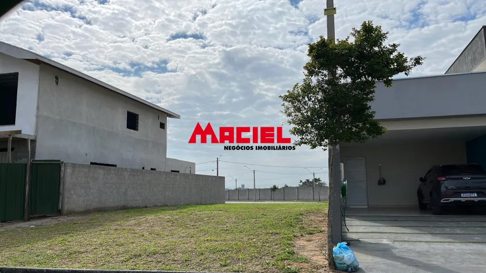 Comprar Terreno / Condom&iacute;nio em S&atilde;o Jos&eacute; dos Campos R$ 341.000,00 - Foto 2