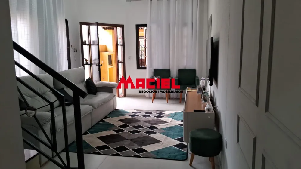 Comprar Casa / Sobrado em S&atilde;o Jos&eacute; dos Campos R$ 690.000,00 - Foto 7