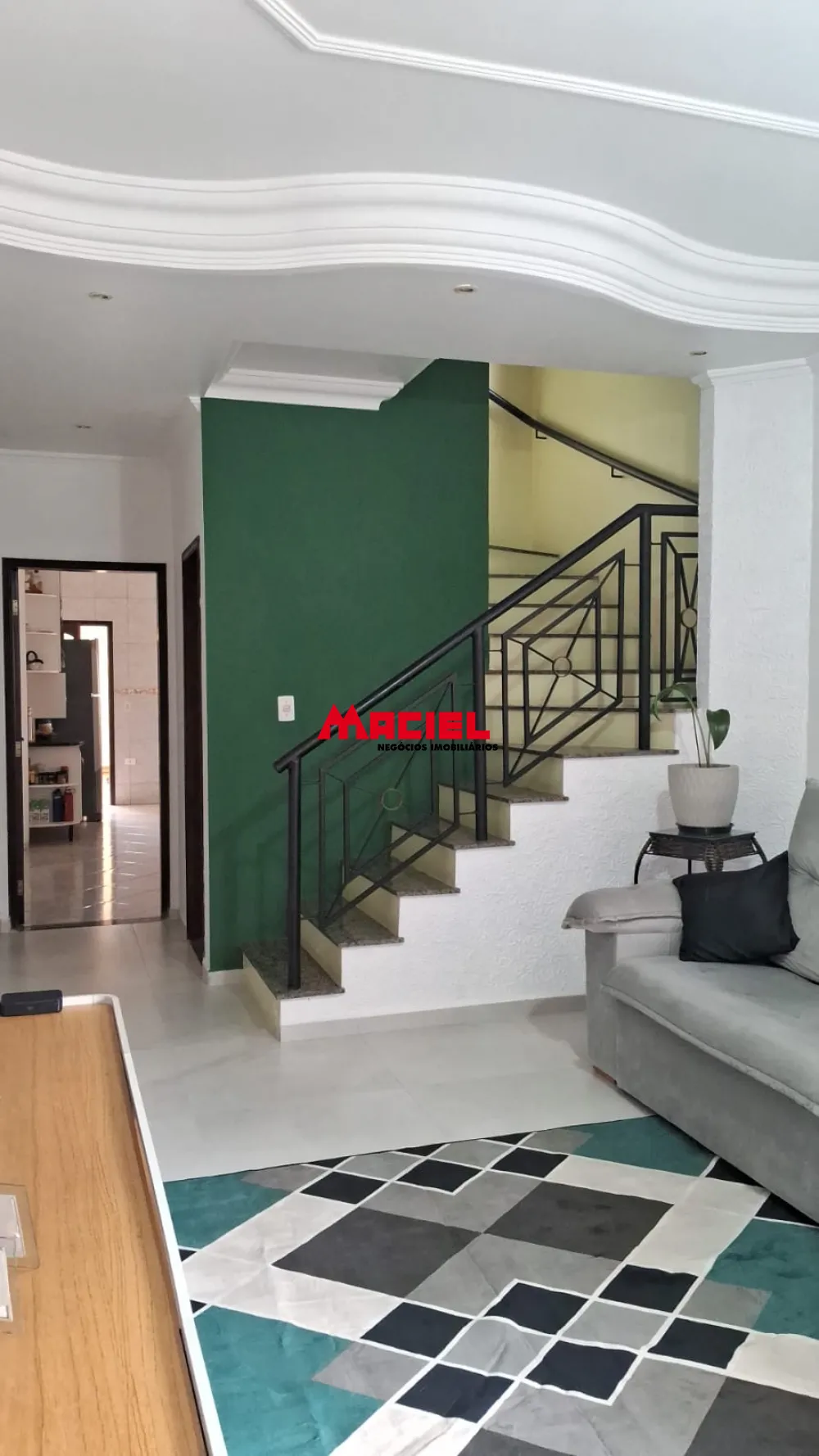 Comprar Casa / Sobrado em S&atilde;o Jos&eacute; dos Campos R$ 690.000,00 - Foto 4