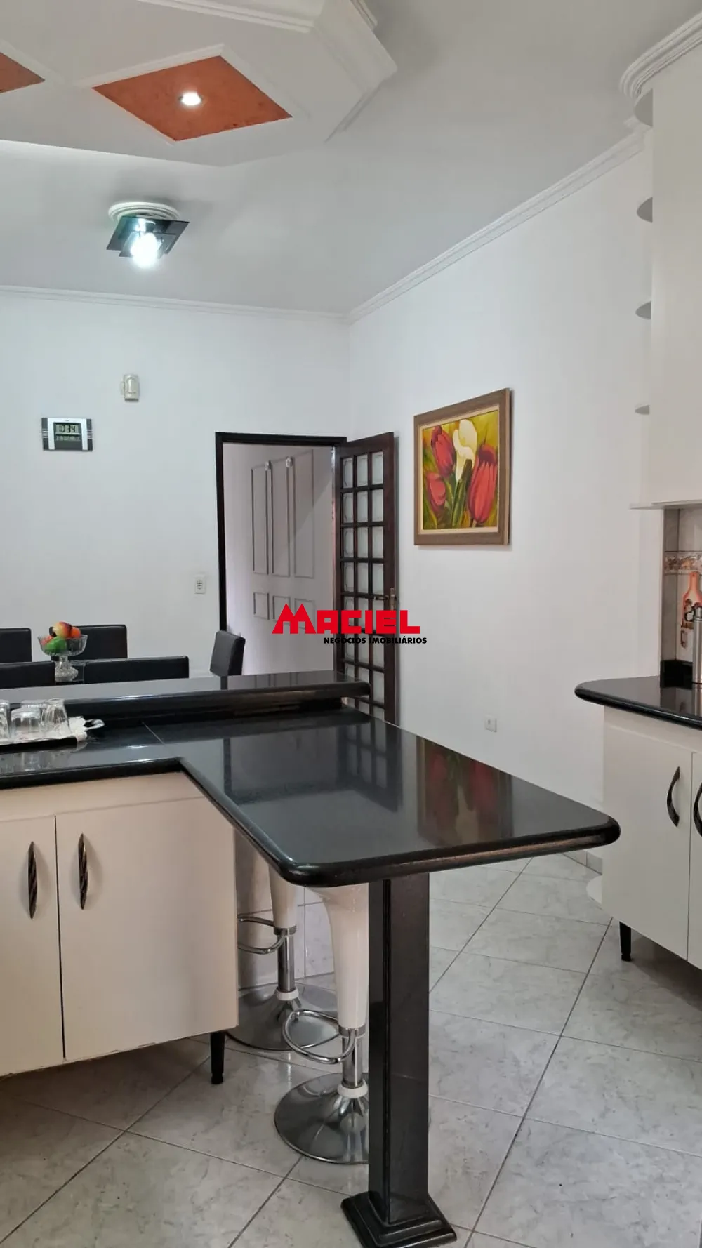 Comprar Casa / Sobrado em S&atilde;o Jos&eacute; dos Campos R$ 690.000,00 - Foto 8