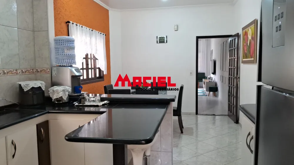 Comprar Casa / Sobrado em S&atilde;o Jos&eacute; dos Campos R$ 690.000,00 - Foto 12