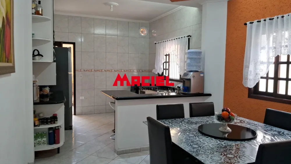 Comprar Casa / Sobrado em S&atilde;o Jos&eacute; dos Campos R$ 690.000,00 - Foto 13