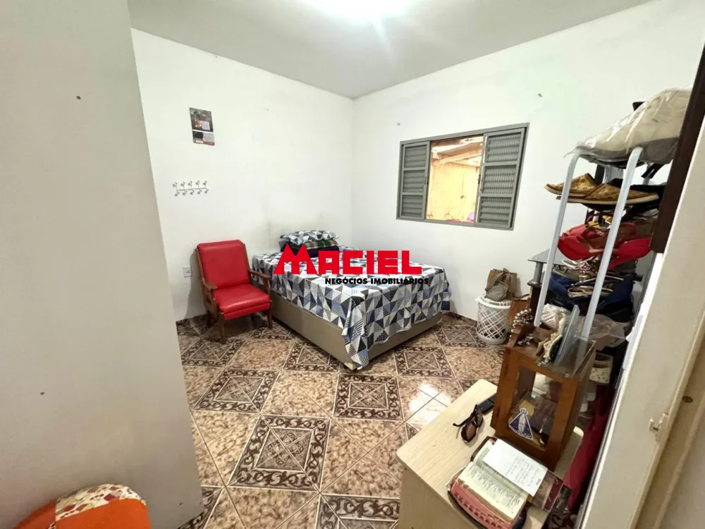 Comprar Casa / Sobrado em S&atilde;o Jos&eacute; dos Campos R$ 1.000.000,00 - Foto 12