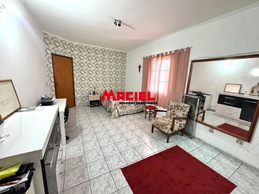 Comprar Casa / Sobrado em S&atilde;o Jos&eacute; dos Campos R$ 1.000.000,00 - Foto 9