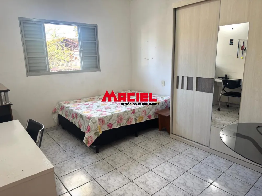 Comprar Casa / Sobrado em S&atilde;o Jos&eacute; dos Campos R$ 1.000.000,00 - Foto 13