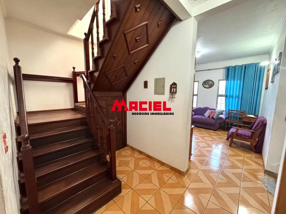 Comprar Casa / Sobrado em S&atilde;o Jos&eacute; dos Campos R$ 1.000.000,00 - Foto 14