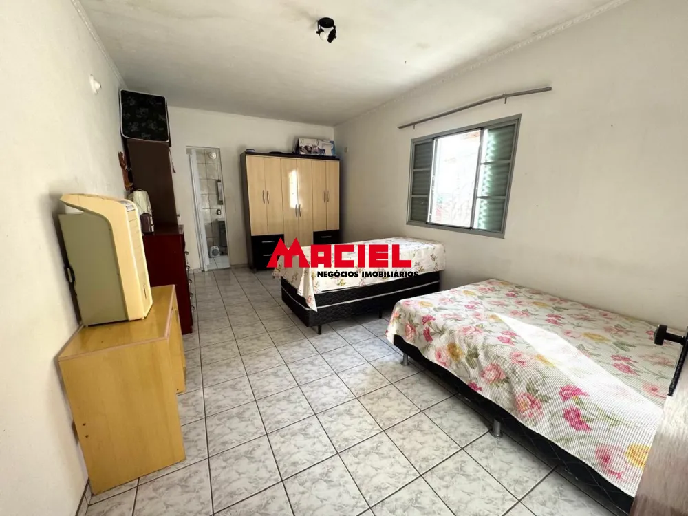 Comprar Casa / Sobrado em S&atilde;o Jos&eacute; dos Campos R$ 1.000.000,00 - Foto 21