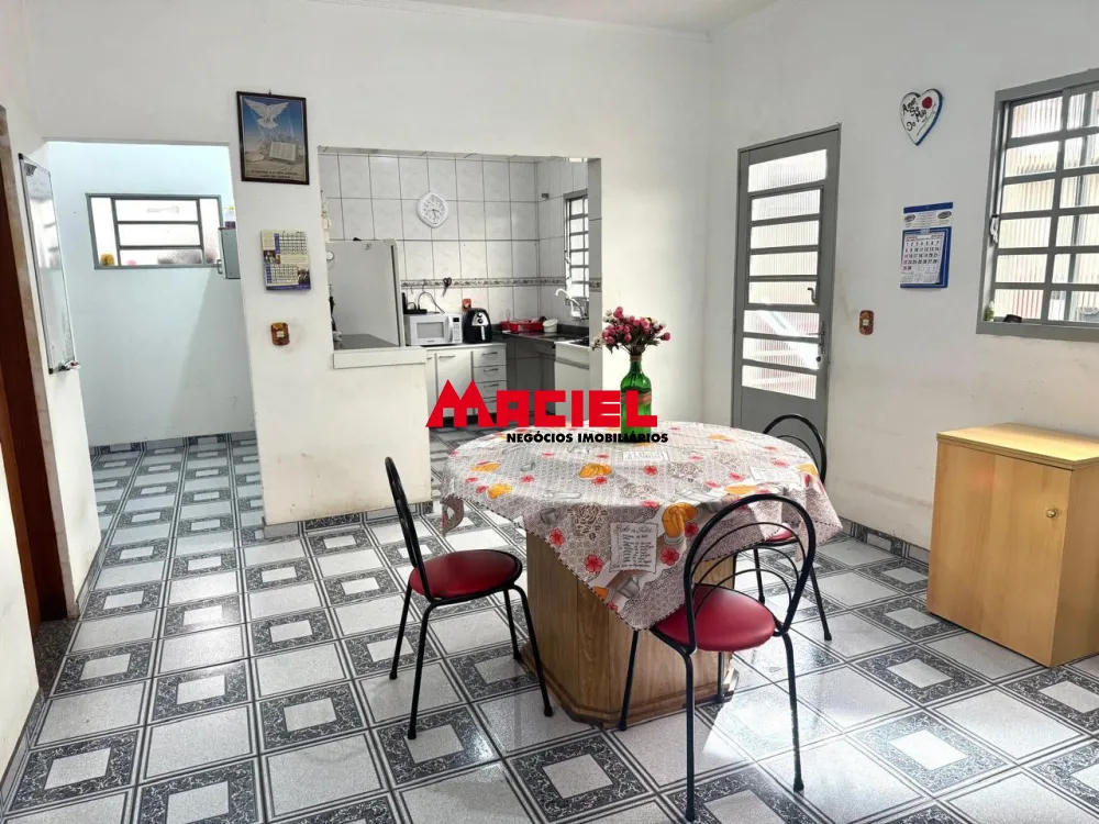 Comprar Casa / Sobrado em S&atilde;o Jos&eacute; dos Campos R$ 1.000.000,00 - Foto 5