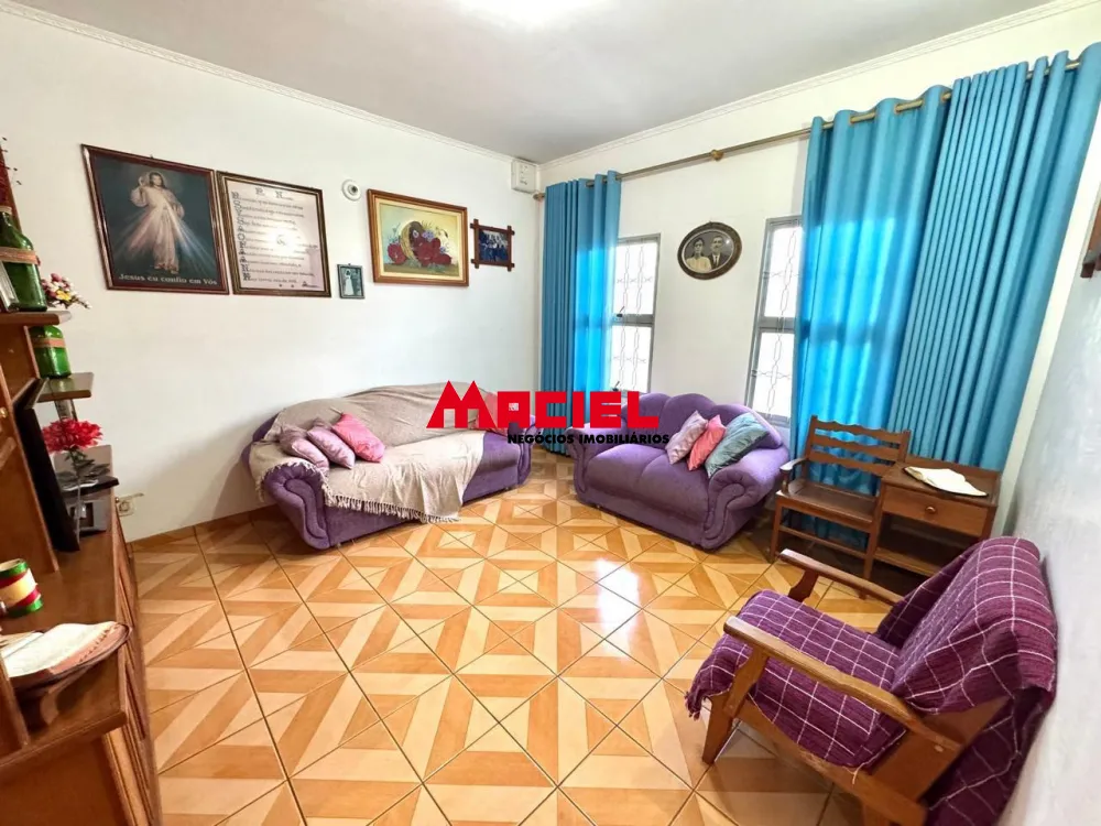 Comprar Casa / Sobrado em S&atilde;o Jos&eacute; dos Campos R$ 1.000.000,00 - Foto 2