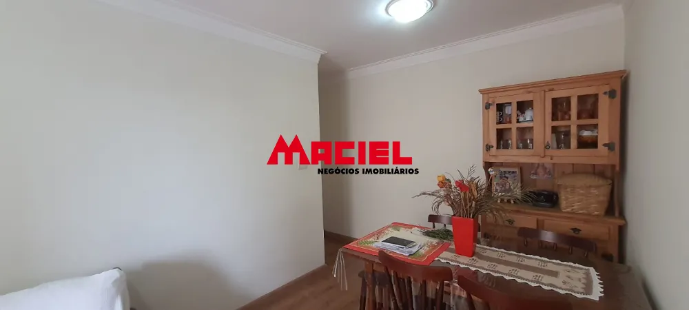 Comprar Apartamento / Padr&atilde;o em S&atilde;o Jos&eacute; dos Campos R$ 450.000,00 - Foto 3