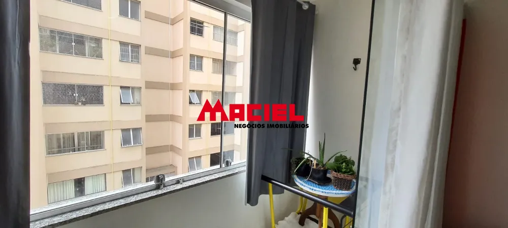 Comprar Apartamento / Padr&atilde;o em S&atilde;o Jos&eacute; dos Campos R$ 450.000,00 - Foto 5