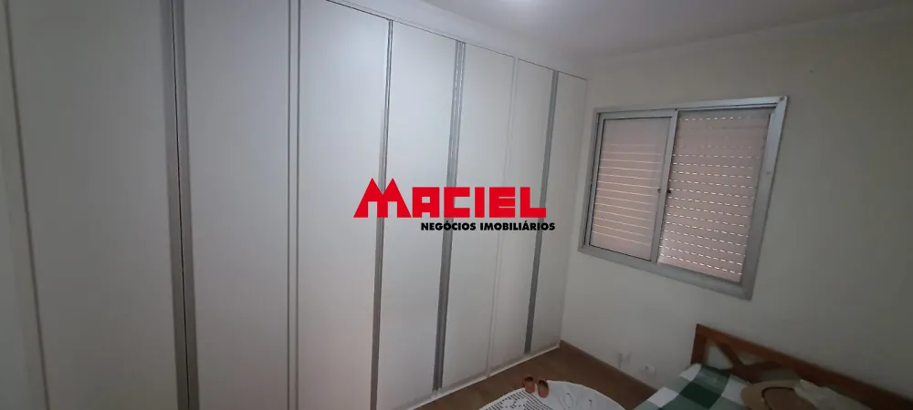 Comprar Apartamento / Padr&atilde;o em S&atilde;o Jos&eacute; dos Campos R$ 450.000,00 - Foto 16