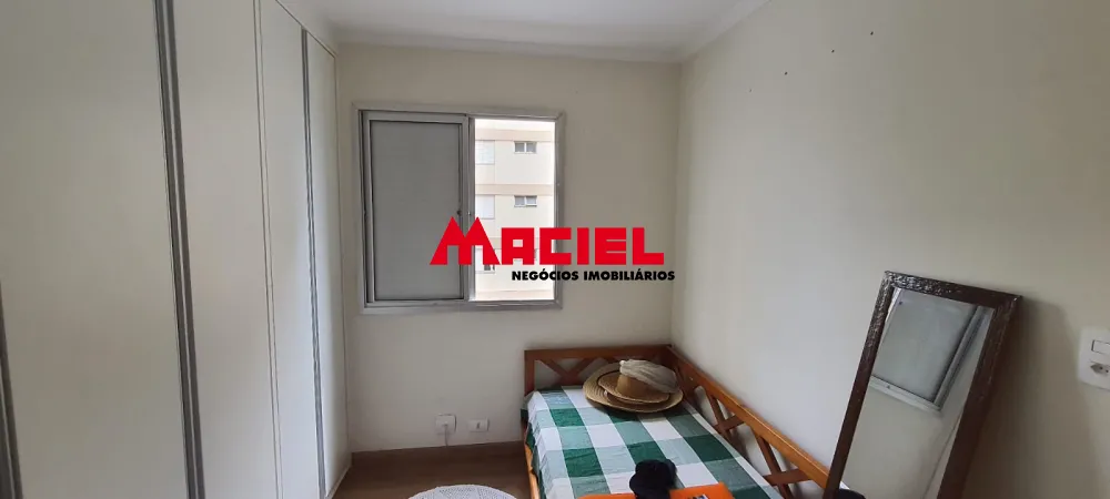 Comprar Apartamento / Padr&atilde;o em S&atilde;o Jos&eacute; dos Campos R$ 450.000,00 - Foto 15