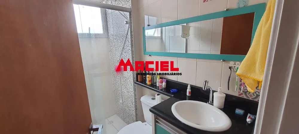 Comprar Apartamento / Padr&atilde;o em S&atilde;o Jos&eacute; dos Campos R$ 450.000,00 - Foto 10