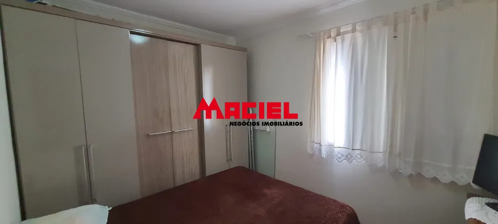Comprar Apartamento / Padr&atilde;o em S&atilde;o Jos&eacute; dos Campos R$ 450.000,00 - Foto 12