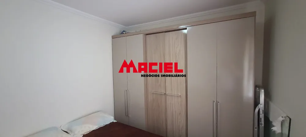 Comprar Apartamento / Padr&atilde;o em S&atilde;o Jos&eacute; dos Campos R$ 450.000,00 - Foto 14