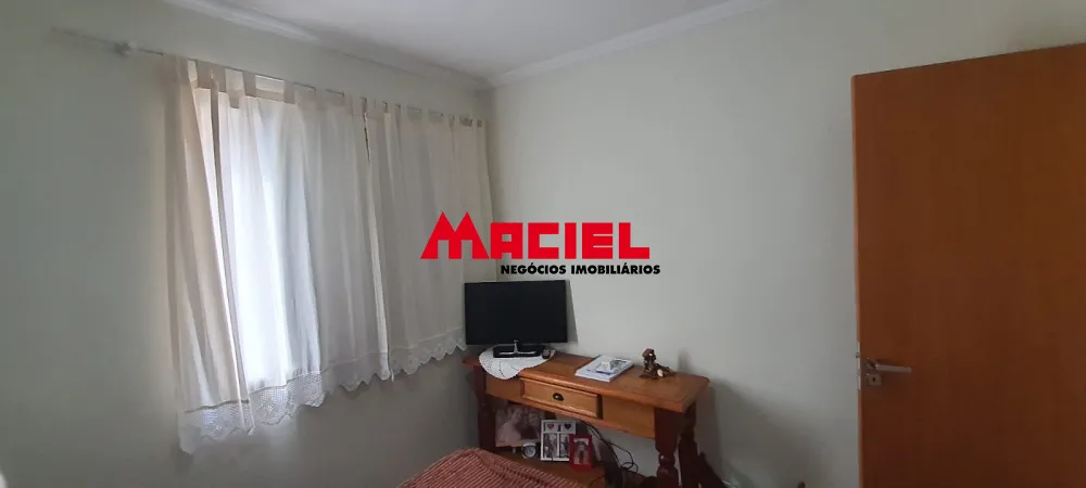 Comprar Apartamento / Padr&atilde;o em S&atilde;o Jos&eacute; dos Campos R$ 450.000,00 - Foto 13