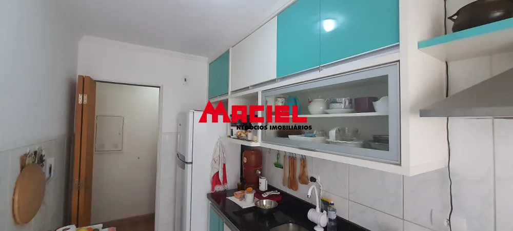 Comprar Apartamento / Padr&atilde;o em S&atilde;o Jos&eacute; dos Campos R$ 450.000,00 - Foto 8