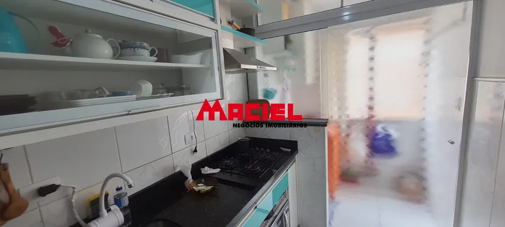 Comprar Apartamento / Padr&atilde;o em S&atilde;o Jos&eacute; dos Campos R$ 450.000,00 - Foto 7