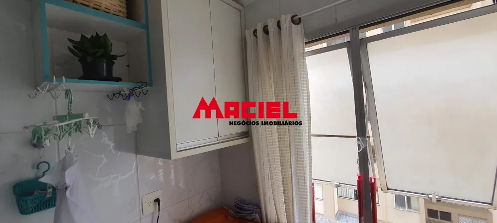 Comprar Apartamento / Padr&atilde;o em S&atilde;o Jos&eacute; dos Campos R$ 450.000,00 - Foto 11