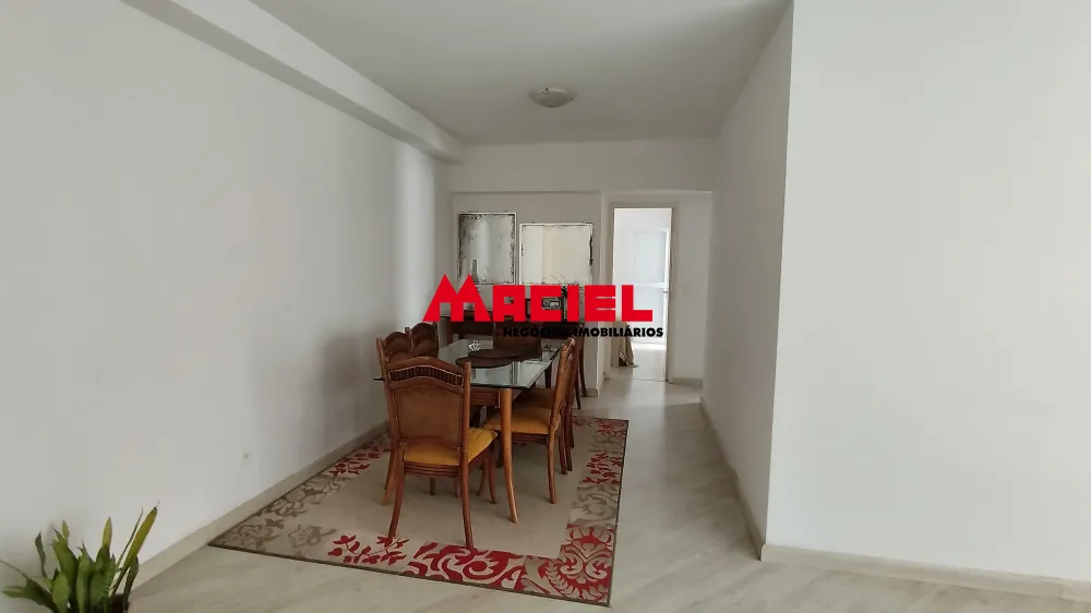 Comprar Apartamento / Padr&atilde;o em S&atilde;o Jos&eacute; dos Campos R$ 900.000,00 - Foto 2