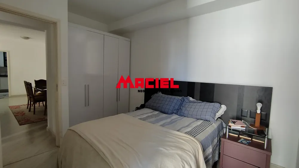 Comprar Apartamento / Padr&atilde;o em S&atilde;o Jos&eacute; dos Campos R$ 900.000,00 - Foto 3