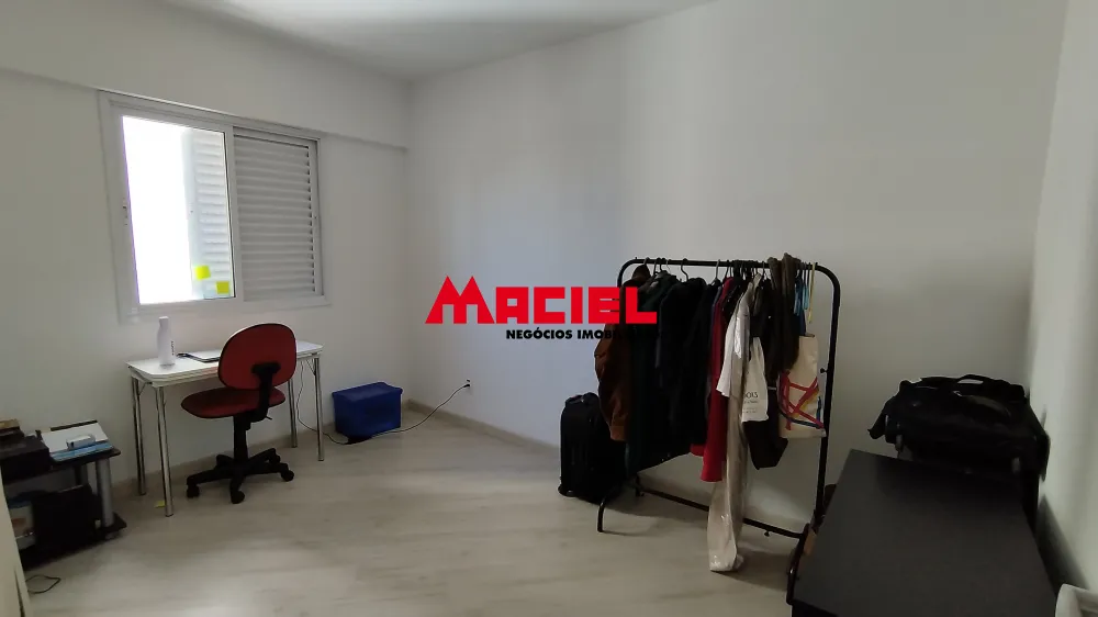 Comprar Apartamento / Padr&atilde;o em S&atilde;o Jos&eacute; dos Campos R$ 900.000,00 - Foto 4