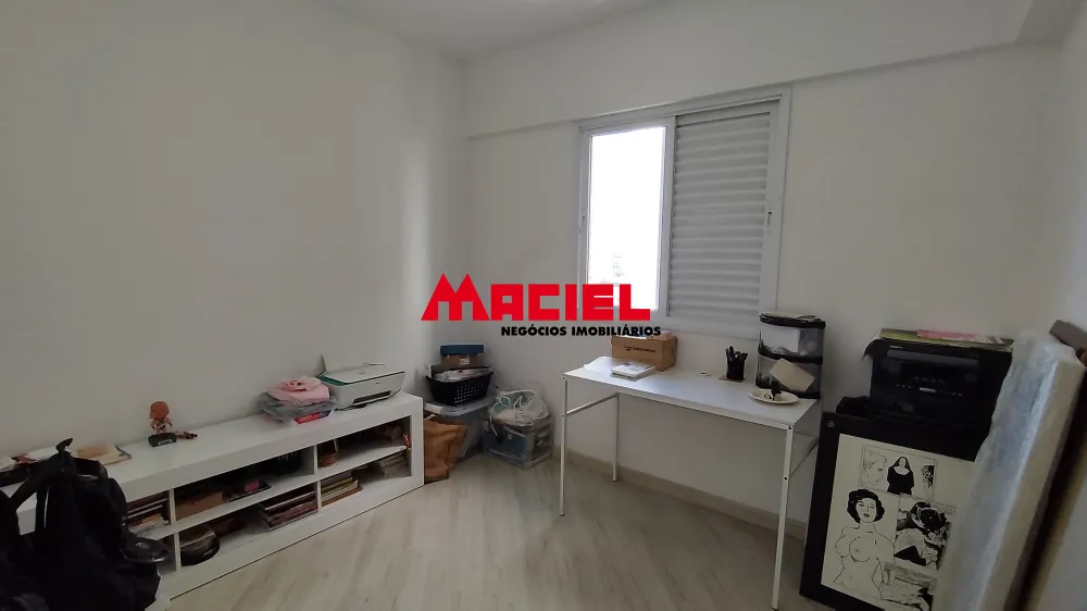 Comprar Apartamento / Padr&atilde;o em S&atilde;o Jos&eacute; dos Campos R$ 900.000,00 - Foto 5