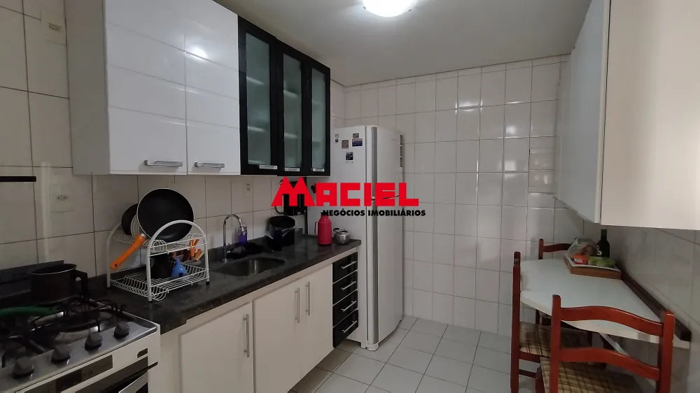 Comprar Apartamento / Padr&atilde;o em S&atilde;o Jos&eacute; dos Campos R$ 900.000,00 - Foto 7