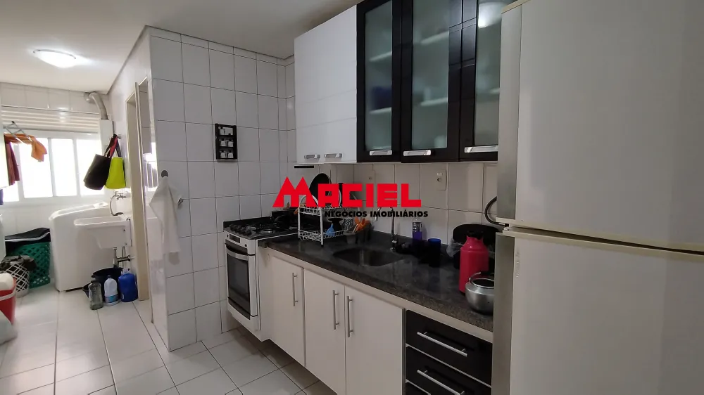 Comprar Apartamento / Padr&atilde;o em S&atilde;o Jos&eacute; dos Campos R$ 900.000,00 - Foto 8