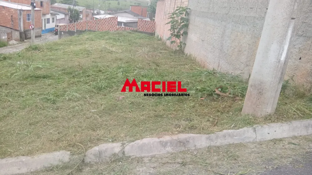 Comprar Terreno / Padr&atilde;o em S&atilde;o Jos&eacute; dos Campos R$ 155.000,00 - Foto 1