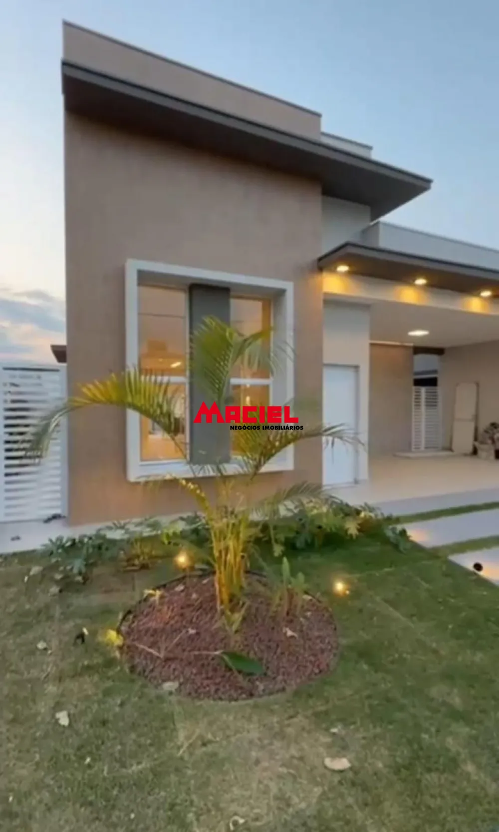 Comprar Casa / Condom&iacute;nio em Ca&ccedil;apava R$ 1.091.000,00 - Foto 2