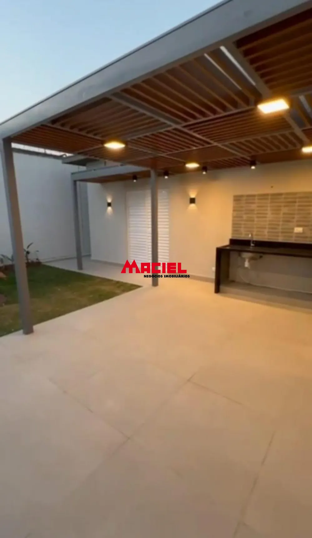 Comprar Casa / Condom&iacute;nio em Ca&ccedil;apava R$ 1.091.000,00 - Foto 12